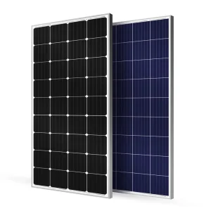 290W 295wp 300Watt Solar Panel Monocrystalline Solar Panels