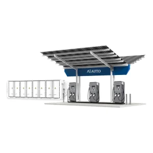 2mwh Solar System Container Off Grid Solar Power Lithium Battery Pack Energy Storage System Solution
