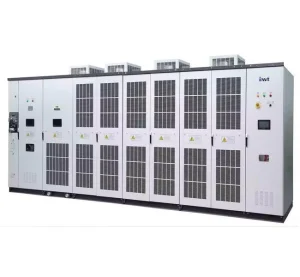 3 Phase Energy Storage Power Converter System PCS Inverter 30kw 50kw 100kw 250kw 500kw 1MW On Off Grid Solar Inverter
