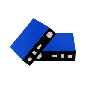3.2V 100Ah LiFePO4 Lithium Battery for Solar Storage and EV with 6000 Cycles