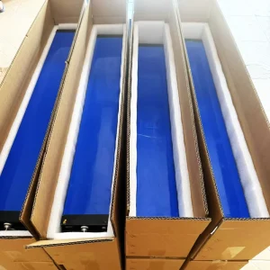 3.2V 150Ah LiFePO4 Blade Battery Cell for Energy Storage