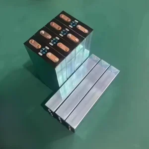 3.2V 21Ah LiFePO4 Prismatic Battery Cell 2500 Cycle Solar Storage Pack for Power Tools Electronics