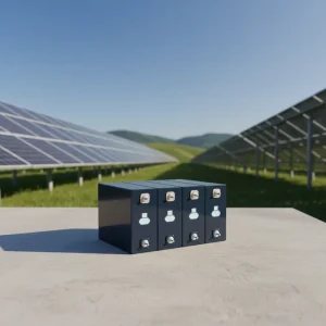 3.2V 280Ah LiFePO4 Prismatic Solid State Rechargeable Battery for Solar Energy Storage, 314Ah/320Ah