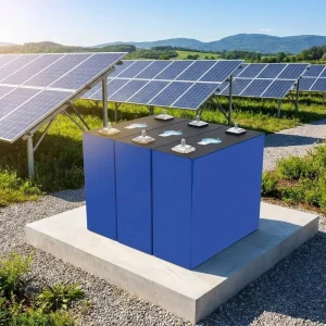 3.2V 314Ah 320Ah 340Ah LiFePO4 Solid State Battery Grade 10000 Cycles Prismatic Cell 10-45C Solar ESS Storage Deep Cycle