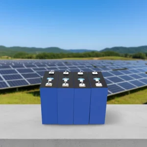 3.2V 320Ah LiFePO4 Battery, 10000 Cycles, 314Ah 280Ah Prismatic Lithium Iron Phosphate Cells for ESS Solar Storage