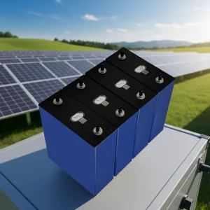 3.2V 320Ah Solid State LiFePO4 Prismatic Battery for Solar Systems & Electric Bicycles 10000 Cycles 280ah 300ah 314ah
