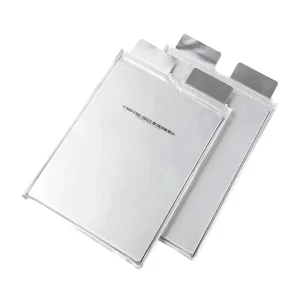 3.75V 58Ah NCM Rechargeable Lithium-ion Pouch Cell 1500 Cycles CE Certified for Solar Energy Storage Systems