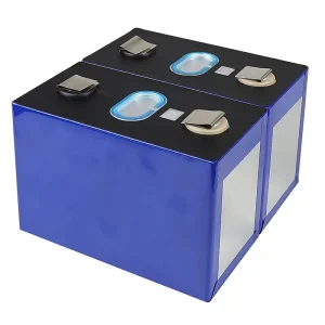3.7V 180AH 234AH 280AH Rechargeable NMC Battery for Solar Energy Storage System 5000 Cycles 5 Year Warranty -25-55