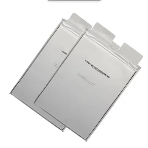 3.7V 58ah Ncm Pouch Cells 3.7V 53ah 58ah 73ah 76ah Lithium Ion Polymer Battery Electric Tool Scooter Solar Application