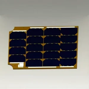 30% Efficiency Quickly Modular Solar Panels YIM Satellite Power System Supplier