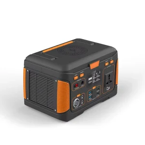 3000W 10000W Portable Power Station with LiFePO4 Battery & Solar Charging Solar Generator for Camping Home Backup Emergency