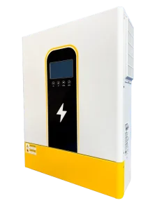 3000W 5500W Power Supply Hybrid Solar Invert System Solar Power System Pure Sine Wave Inverter