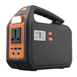 3000W Portable Solar Panel Generator New Outdoor 110v 220v 200W Lifepo4 Supply Camping Bank Car Pure Sine Wave