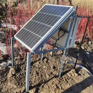 300W 200W 100W 10KW 20KW 30KW Industrial Solar Power System