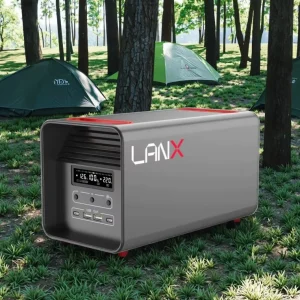 300W 400W 600W Solar Portable Power Stations Aluminum LiFePO4 Solar Generator Home Energy Storage System