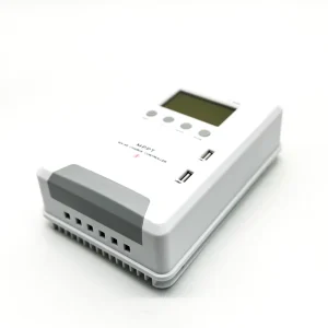 30A 40A 60A 12V 24V WIFI Pump Circuit Board MPPT Solar Charger Controller CE Certified 720W Max PV