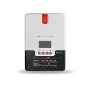 30A/60A/100A 12V/24V MPPT Solar Charge Controller for Home System