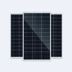 家用商用储能单晶太阳能电池板30KW 50KW 10KWh 15KWh锂电池组MPPT控制器