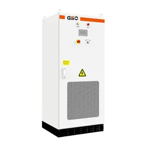 30Kw 3 Phase Inverter 208v 60hz Solar Hybrid Battery Inverter 30KW US PCS Energy Storage
