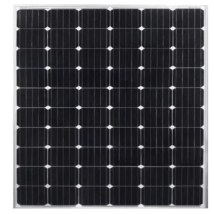 320 Watt Hybrid Solar Panel 72 Solar Cells in Series