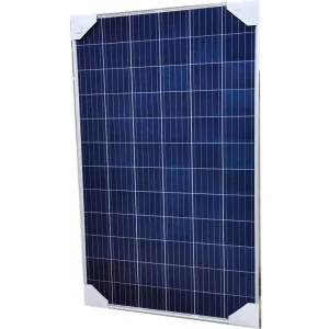 320W-350W 多晶硅太阳能电池板 HJT HBC 型光伏组件 17.2% 效率 156.75mm 电池 25 年保修 CE ISO