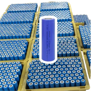 32140 32700 32650 21700 18650 LiFePO4 and Li ion Battery Cells 15Ah 5Ah High Capacity Cylindrical