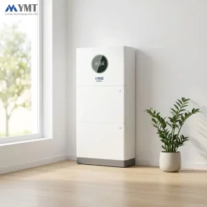 32kWh 51.2V 100Ah 15kWh 30kWh LiFePO4 Lithium Solar Photovoltaic Battery Home Energy Storage System