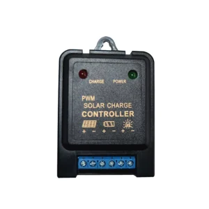 3A 5A 10A 20A 30A 12V 24V 48V PWM MPPT Smart Solar Charge Controller