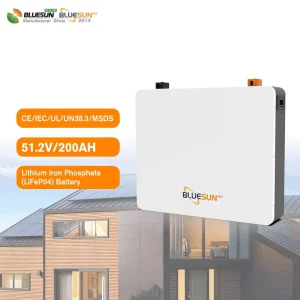 3KW 5KW Solar Energy Kit of Solar Panels with Inverter Split Phase Solar Power Kit