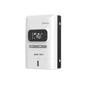 40A MPPT Solar Charge Controller 99% Efficiency with LCD Display