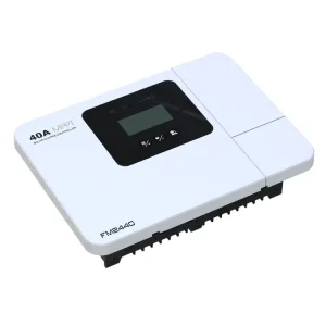 440W 880W Solar Charging Controller 30A Photovoltaic Charging Regulator with LED Display
