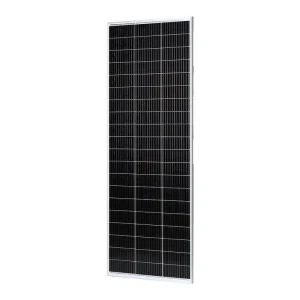 单晶太阳能电池板450w-500w，适用于太阳能发电系统，可定制