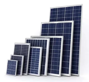 450w Monocrystalline Solar Panels Factory Direct