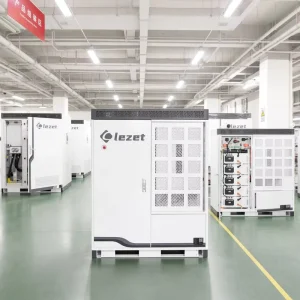 45kWh 20kW Lithium Ion Rack Mounted Hybrid Solar Battery System with IP54 Protection and All In One Design