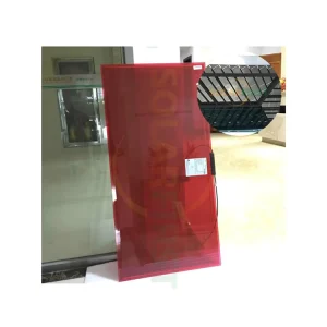 46W 72W 94W 100W Solar Cell Panel Transparent Thin Film Solar Panel BIPV