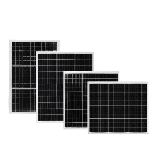 470W 735W 单晶太阳能电池板，高功率太阳能组件，转换效率23%