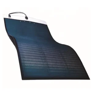 470W CIGS Copper Indium Gallium Selenium Flexible Waterproof Thin Film Portable Solar Panel
