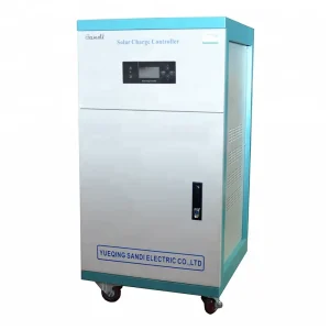 480V Solar Charge Controller for Battery Charging 100A 150A 200A
