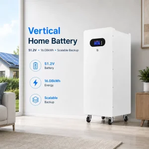 48V 100Ah 200Ah 280Ah 314Ah Solar LiFePO4 Battery 51.2V Lithium Battery Pack 5Kwh 10Kwh 15Kwh Home Energy Stotage System