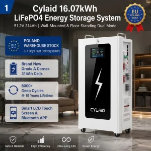 48V 100Ah 200Ah Power Wall Bank Lithium Ion UPS Pack Home Energy Storage 5KW 10KW Solar Power System 48V Lifepo4 Battery