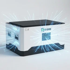 48V 100Ah 5KWh LiFePO4 Stackable Rack Battery Module with Smart BMS for Home Solar Storage