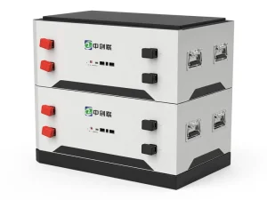 48V 100Ah LiFePO4 Stackable Rack Battery 5KWH UN38.3 Certified Off-Grid Solar Storage