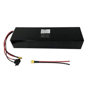 48V 10Ah 12Ah 20Ah 30Ah 40Ah 50Ah 100Ah Lithium Ion Wall-Mounted 5-10kW Battery Pack for E-Bike