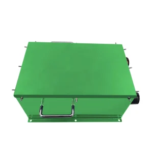 48V 2100Wh High Current Supercapacitor Battery for Hybrid Grid Energy Storage with 4.2V 21000F Cells