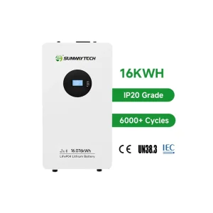 48V 280Ah 300Ah Solar Lithium Battery Pack 10kwh 14Kwh 15kwh Solar Energy System 48V 280Ah LiFePO4 Energy Storage Battery