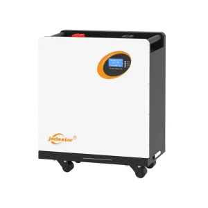 48V 300Ah 314Ah 10kWh 15kWh 16kWh Lithium Solar Battery with BMS Powerwall Energy Storage Batteries Home Use