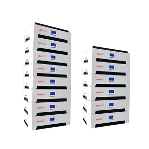 48V 314AH LiFePO4 Stackable All In One Lithium Iron Phosphate Battery IP65 CAN Solar Home Energy Storage System