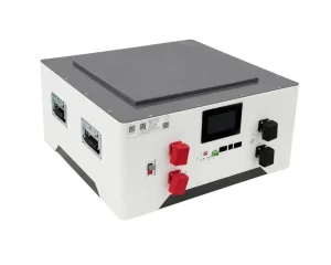 48V 360Ah 18kWh LiFePO4 Home Energy Storage Battery Built in BMS for Solar System