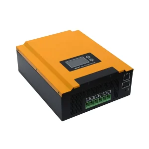 48V 50A 2.5kW 5A 192V DC MPPT Hybrid Solar Charge Controller 96V 100A 10A 20A 30A 24V 40A
