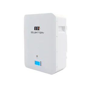 48V/51.2V 100Ah 5KWh Powerwall Battery Pack Built in CCS Module Pre-assembled Solar Home Energy Storage Battery System
